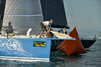 2014 Key West Race Week A 603