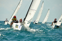 2015 Key West Race Week D 1296