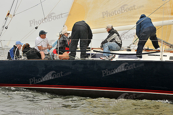 2014 Southern Bay Race Week A 341