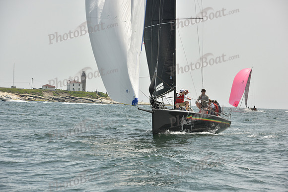 2018 NYYC Annual Regatta B_0287