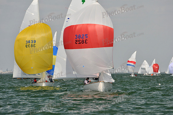 2012 Thistle Midwinters B 1431