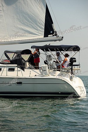 2014 Cape Charles Cup A 1469