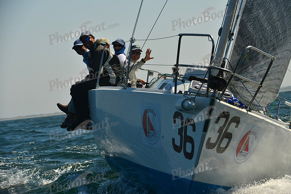 2015 Block Island Race Week C 021