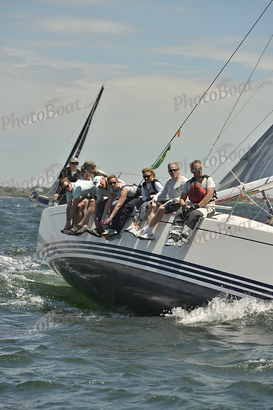 2017 NYYC Annual Regatta A_1697