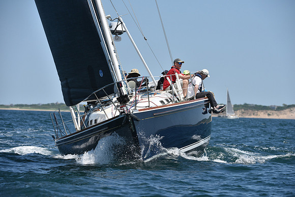2019 Block Island Race Week A_0226