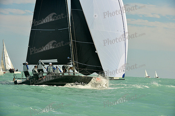2016 Key West Race Week A_1694