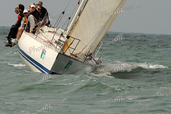 2012 Charleston Race Week A 699