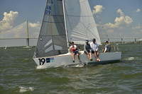 2017 Charleston Race Week B_0869