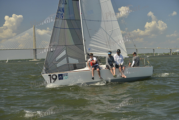 2017 Charleston Race Week B_0869