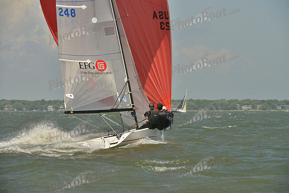 2017 Charleston Race Week D_2005