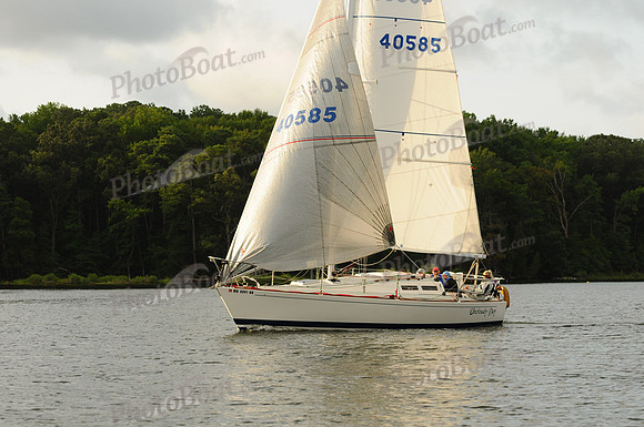 2011 Gov Cup C 558