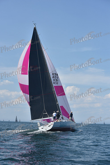 2019 Block Island Race Week J_0843