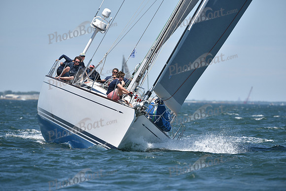 2019 NYYC Annual Regatta C_0511