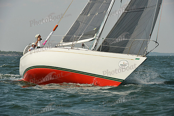 2015 NYYC Annual Regatta E 1096