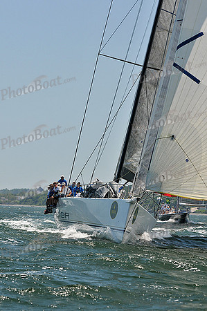 2012 NYYC Annual Regatta A 1537