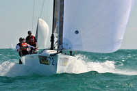2013 Key West Race Week E 814