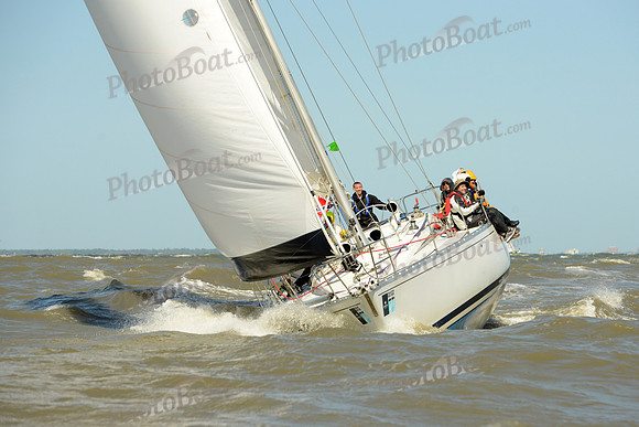 2016 Charleston Race Week B 0200