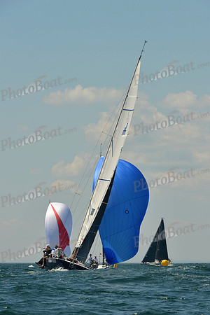 2015 Block Island Race Week B 242