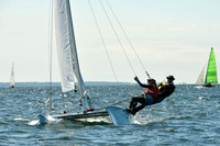 2015 Roton Point Multihull Regatta 351