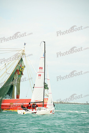 2016 Key West Race Week E_0409