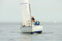 2011 Park City Regatta A 738