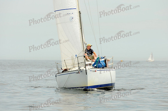2011 Park City Regatta A 738