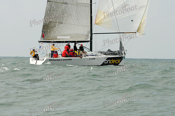 2012 Charleston Race Week A 783