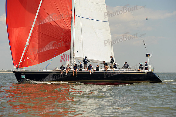 2014 Charleston Race Week C 203