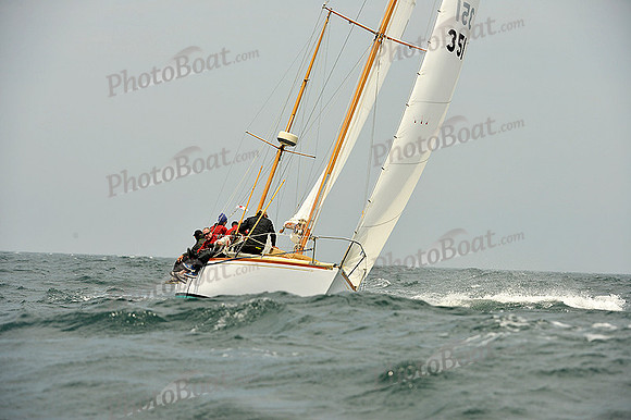 2015 Block Island Race Week D 1771