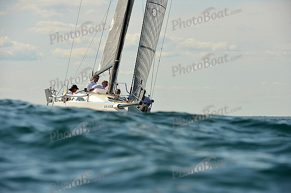 2015 NYYC Annual Regatta C 1479