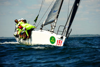 2014 NYYC Annual Regatta C 1434