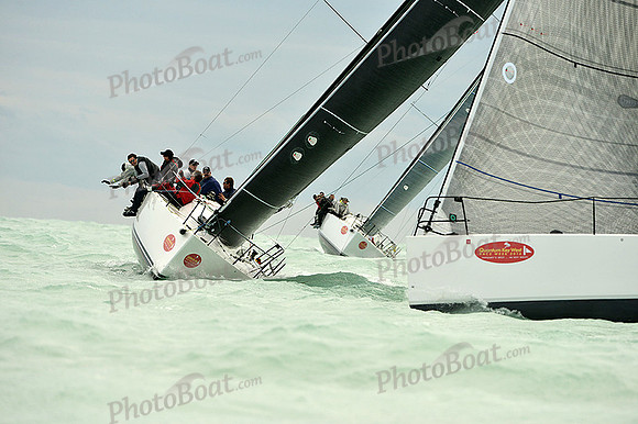 2016 Key West Race Week A_0327