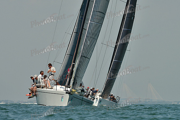 2014 Charleston Race Week D 193