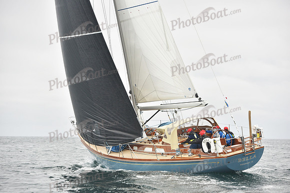 2018 Newport Bermuda Race A_1498