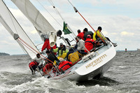 2013 NYYC Annual Regatta A 142