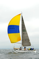 2011 NYYC Annual Regatta B 1321