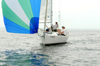 2011 Park City Regatta A 132