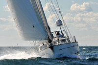 2012 Newport Bermuda 1846
