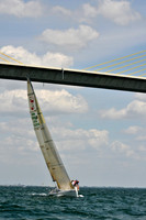 2012 Suncoast Race Week A 230