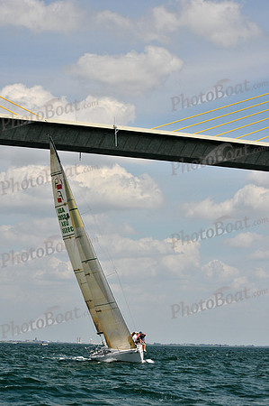 2012 Suncoast Race Week A 230