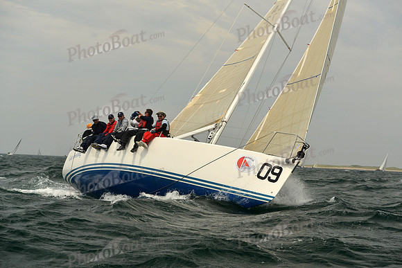 2015 Block Island Race Week E 221