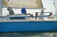 2017 Southern Bay Race Week B_0604