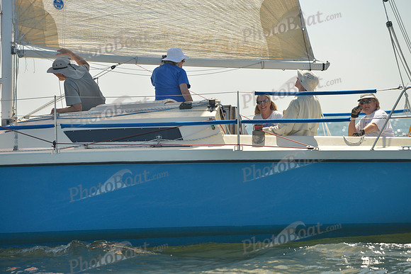 2017 Southern Bay Race Week B_0604