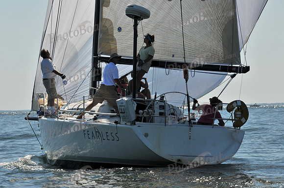 2010 Leukemia Cup 1199