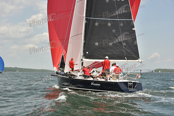 2018 NYYC Annual Regatta B_0913