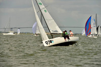 2018 Charleston Race Week A_1781