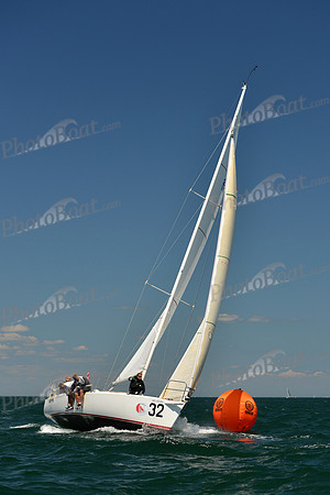 2015 Block Island Race Week H 924