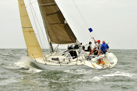 2013 Charleston Race Week A 235