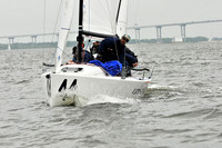 2013 Charleston Race Week A 1348