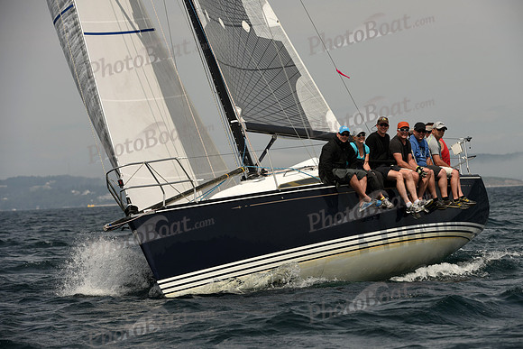 2016 Chester Race Week C 432